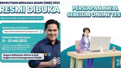 Rekrutmen BUMN