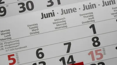 Tanggal 28 Juni Memperingati Hari Apa?