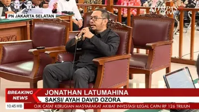Jonathan Latumahina 