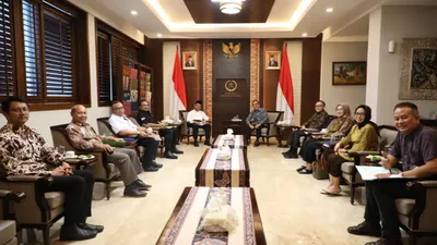 Menpan RB Soal Idul Adha
