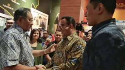 Politikus Demokrat Desak Anies Baswedan Umumkan Cawapres Sebelum Haji: Agar Bisa Doa Kemenangan