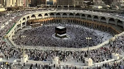 Umat Islam disunahkan untuk melakukan puasa yakni puasa Tarwiyah dan puasa Arafah menjelang Hari Raya Idul Adha 1444 H.