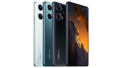 Poco F5 Resmi Dirilis, Ponsel Pertama dengan Chipset Snapdragon 7 Plus Gen 2 di Indonesia