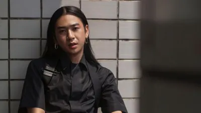 Viral Influencer Jovi Adhiguna Makan Bakso A Fung Dicampur Kerupuk Babi Berakhir Minta Maaf, Netizen: Jadi Pembelajaran (Instagram)