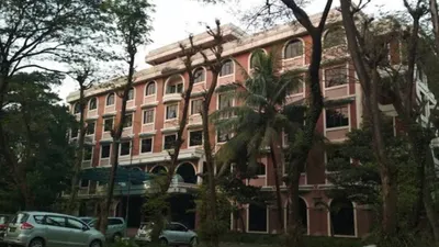 Waduh, Ada Hotel di Dalam Al-Zaytun, Bupati Indramayu Mengaku Kaget dan Baru Tahu