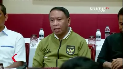 Zainudin Amali