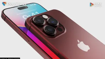 7 Keunggulan iPhone 15 Pro Series 