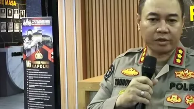 Polda Metro Jaya menanggapi laporan Amanda terkait dugaan pencemaran nama baik yang dilakukan oleh Mario Dandy, Shane Lukas, dan AG.