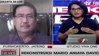 Polisi Temukan Ada Upaya Menghapus Barang Bukti, Pakar Nilai Mario Dandy Bakal Didakwa Berat, Apa Saja Hukumannya