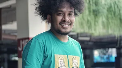 Komika Abdur Arsyad
