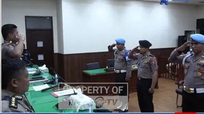 Privilege Tak Habis-habis, Ketua LPSK Beri Tawaran Menarik untuk Richard Eliezer, Apa Itu?