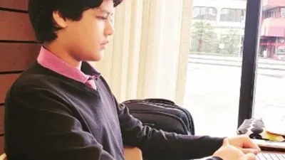 Profil Kairan Quazi, Anak 14 Tahun Viral yang Berhasil Tembus Seleksi Rekrutmen Perusahaan Elon Musk