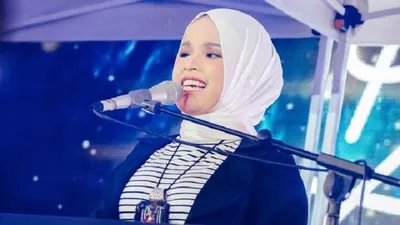 Keren! Putri Ariani Berhasil Dapatkan Golden Buzzer di America’s Got Talent, Ada Hadiah dari Sandiaga Uno
