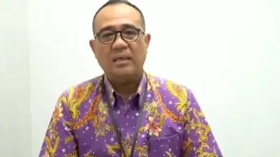 Rafael Alun Trisambodo 