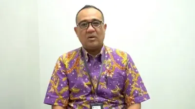Rafael Alun Trisambodo
