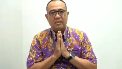 CEK FAKTA! Ayah Mario Dandy Benarkah Mengundurkan Diri Sebagai ASN Ditjen Pajak? Sampai Tulis Surat Terbuka