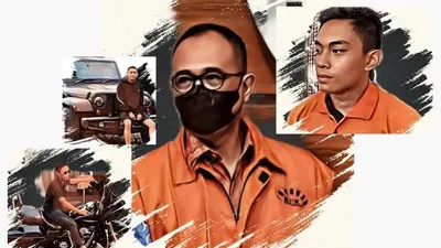 Ilustrasi-Sedari awal ada upaya dari Rafael Alun Trisambodo untuk membebaskan Mario Dandy dari tanggungjawab. Ayah David Ozora membongkarnya.