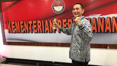 Rahasia Sukses Jadi Milyarder ala Yusuf Hamka si Bos Jalan Tol Indonesia, Ternyata Rajin Lakukan Hal Ini