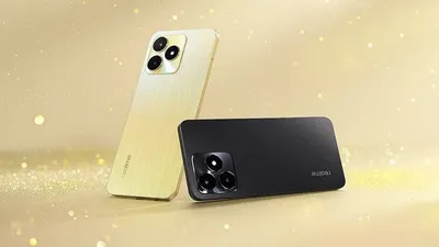 Realme C53 NFC Resmi Masuk RI di Harga Rp2,1 Juta, Ini&nbsp;Kelebihannya Dibanding HP 2 Juta Lain