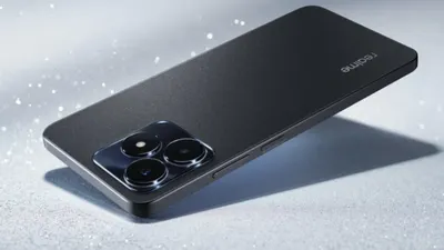 Realme baru-baru ini meluncurkan model terbarunya, Realme C53.