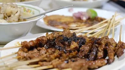 Sate