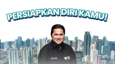 Rekrutmen Bersama BUMN 2023 