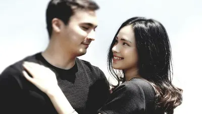  Rendy Kjaernett dan Lady Nayoan