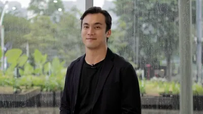 Profil Rendy Kjaernett Aktor yang Diduga Selingkuh dengan Syahnaz Sadiqah, Sempat Main FTV Bareng dan Cinlok?