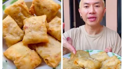 Resep Seblak Martabak Rafael Tan, Siap Coba