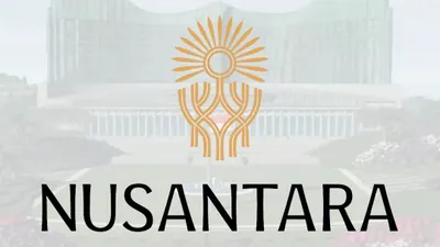 Makna Filosofi Logo IKN