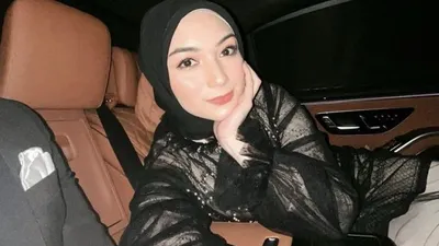 Respons Citra Kirana saat Ditanya soal Rezky Aditya Ayah Sah Anak Wenny