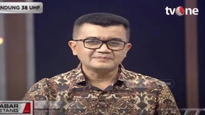 qhli psikolog forensik, Reza Indragiri Soroti Mbah Slamet, Dukun Pengganda Uang di Banjarnegara