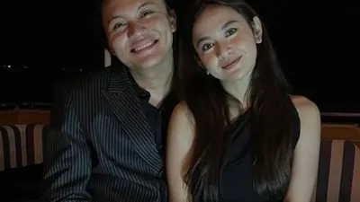 Rizky Febian dan Mahalini Belum Tentu Direstui Sule
