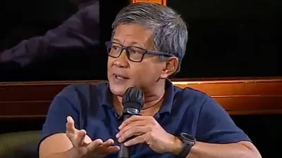 Rocky Gerung