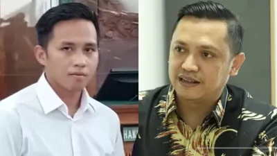 Ronny Talapessy Ungkap Alasan Pemindahan Richard Eliezer dari Salemba ke Rutan Bareskrim: Sudah Koordinasi...