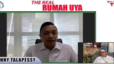 Ronny Talapessy, kuasa hukum Richard Eliezer
