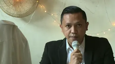 Ronny Talapessy sebut wawancara Richard Eliezer dengan TV sudah dilaporkan kepada salah satu pihak LPSK.