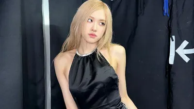 Rose BLACKPINK dituduh gunakan narkoba