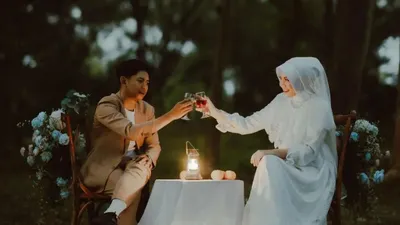 Ilustrasi Rumah tangga bahagia, ini Hal yang Harus Dijauhi oleh Istri