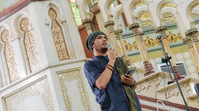 Ini Kunci Mendapatkan Rezeki yang Tidak Terduga ala Ustadz Hanan Attaki