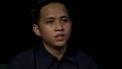 Richard Eliezer dalam wawancara eksklusif bersama Rosi