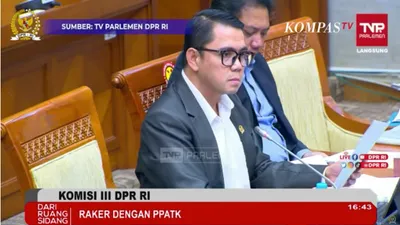Arteria Dahlan