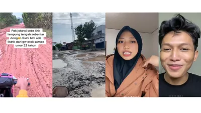 Usai Viral Kritikan Awbimax, Banyak Warga Lampung Speak Up hingga Warganet Soroti Instagram Arinal Djuinaidi