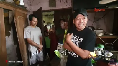 Dedi Mulyadi Temukan Fakta Mengejutkan Soal Kisah Cinta Dokter Wayan