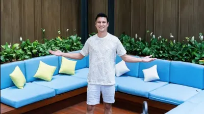Christian Sugiono