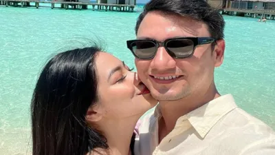 Menanggapi isu tak sedap yang menimpa rumah tangga Titi Kamal dan suaminya, Christian Sugiono, sang manager akhirnya buka suara.
