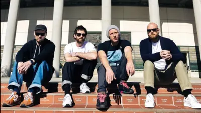 Coldplay