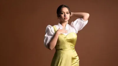 Sejumlah kontroversi ternyata pernah dilakukan Rebecca Klopper 