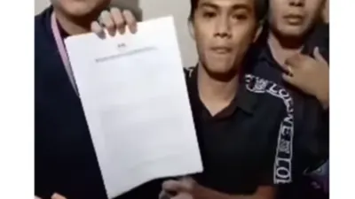 Rebecca Klopper Diadukan ke Polisi Oleh ALMI atas Kasus Video Asusila