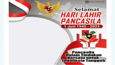 Hari Lahir Pancasila